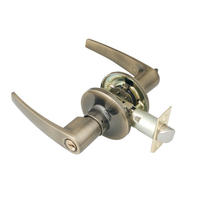 MANIJA TAMPICO LATON ANTIGUO RECAMARA PHILLIPS