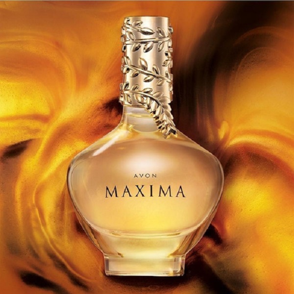 Maxima by Avon Colonia para Dama 50 ml