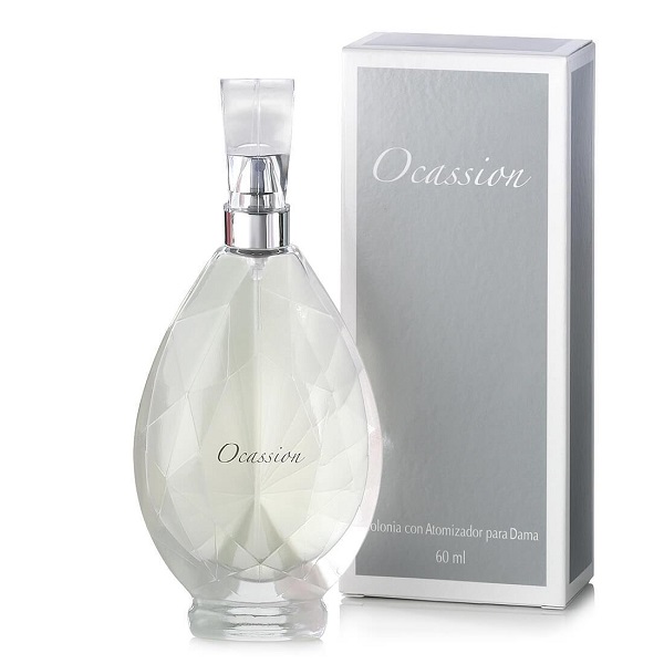 Ocassion by Fuller Colonia para Dama 60ml