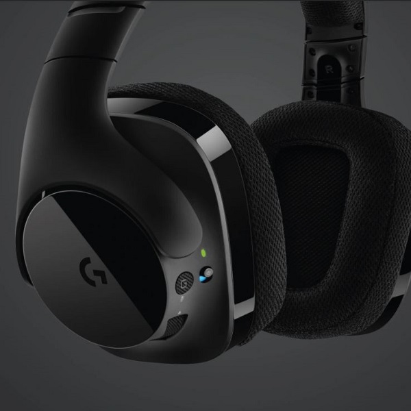 Audífonos Logitech G533