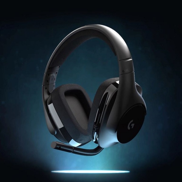 Audífonos Logitech G533