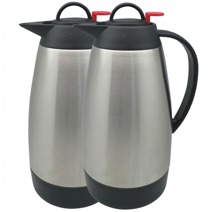 Jarras Térmicas 2 piezas para Restaurante