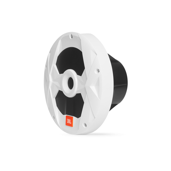 JBL MS10LW Club Woofer Marino 10, 250 Watts Rms Led Colores