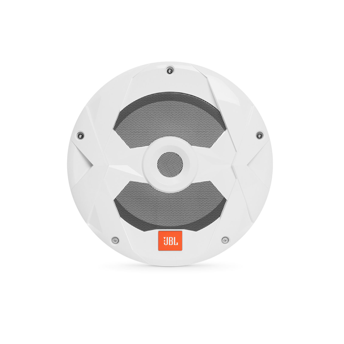 JBL MS10LW Club Woofer Marino 10, 250 Watts Rms Led Colores