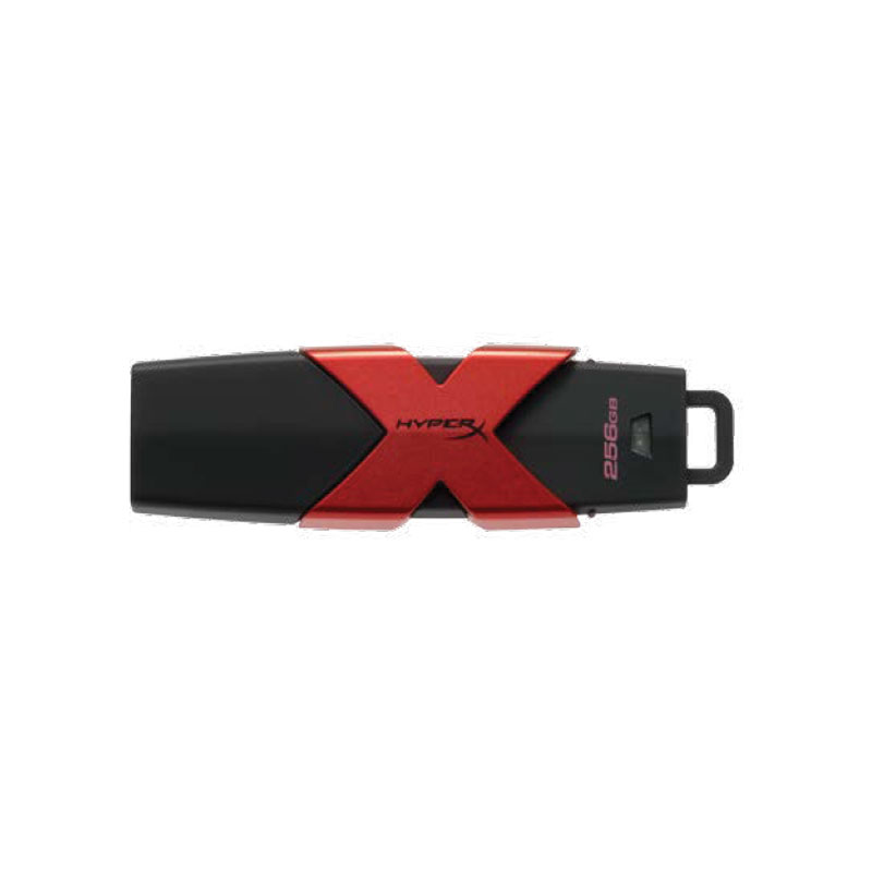 KINGSTON MEMORIA HYPERX SAVAGE HXS3 256