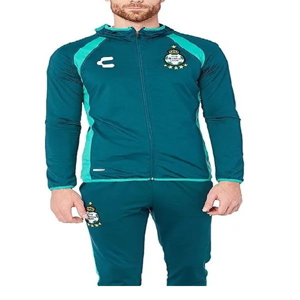 Conjunto Deportivo Pants Club Santos Laguna Charly Caballero 5055690