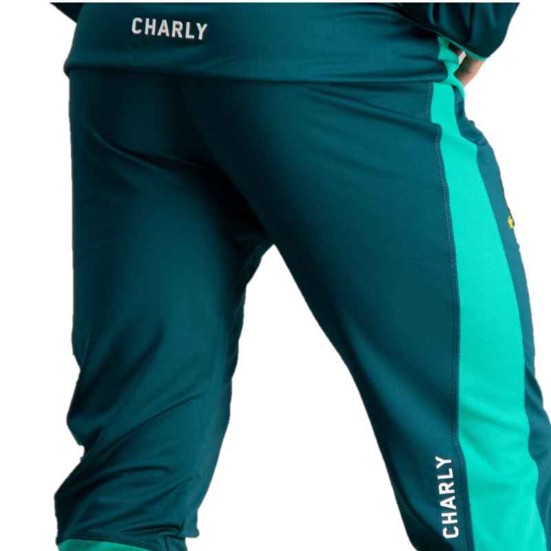 Conjunto Deportivo Pants Club Santos Laguna Charly Caballero 5055690