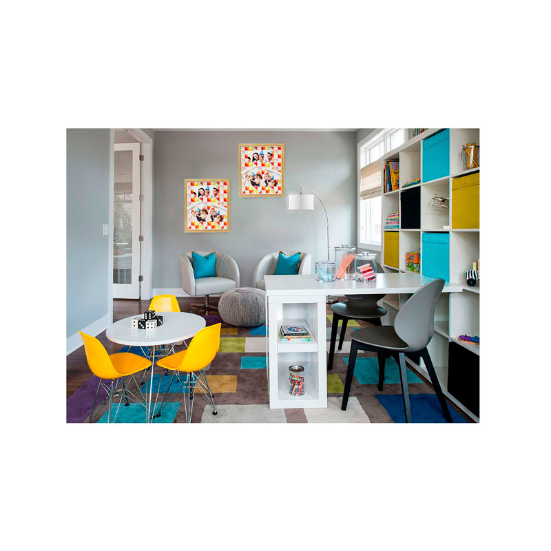 Portaretrato 25x30 Tipo Collage Fotos Hogar Niños Bebes Niñas Juvenil 