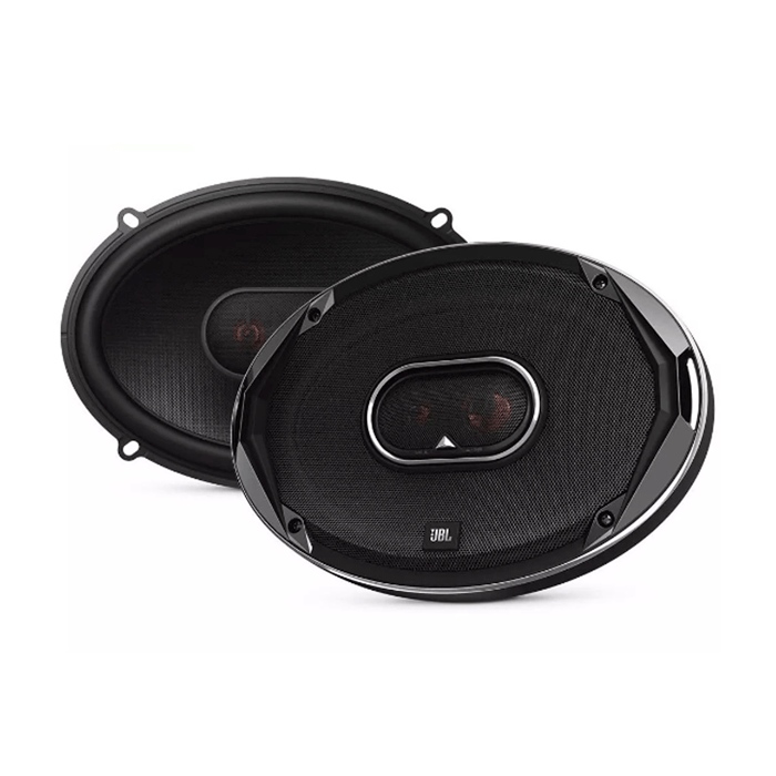Juego De Bocinas JBL Stadium Gto930 De 6 X 9