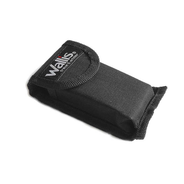 Multiherramienta de acero inoxidable, dureza 48-52