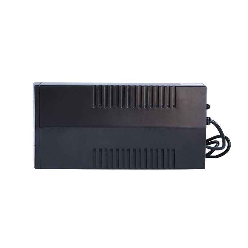 UPS Interactivo, Regulador de Voltaje y Supresor de picos