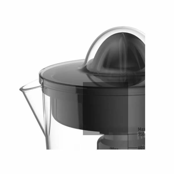 Exprimidor Vital 40 Watts T-fal ZP2028MX - Negro