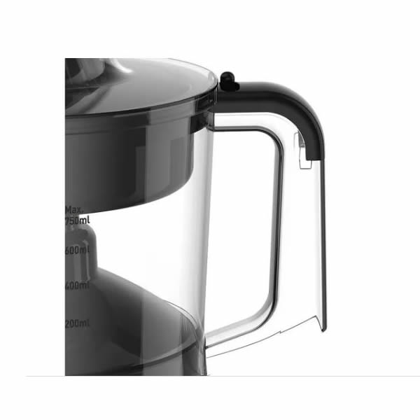 Exprimidor Vital 40 Watts T-fal ZP2028MX - Negro