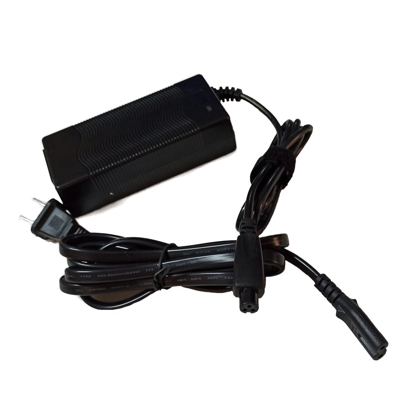 Cargador Para Patineta Electrica Hoverboard 