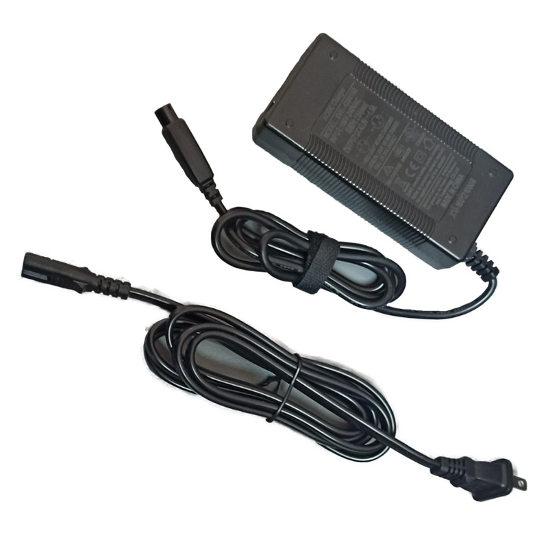 Cargador Para Patineta Electrica Hoverboard 