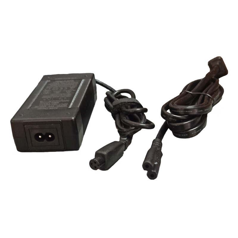 Cargador Para Patineta Electrica Hoverboard 