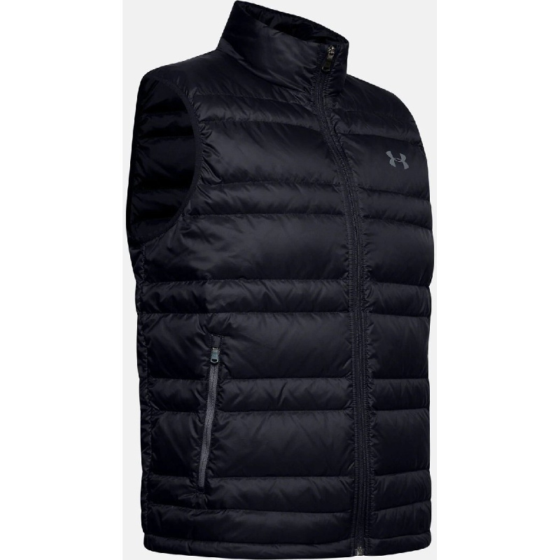Chaleco Hombre Under Armour De Pluma 600 Fill Storm 1342741-001