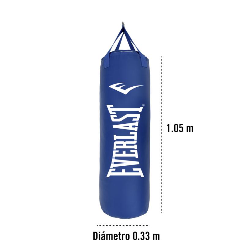 COSTAL TRADICIONAL DE 70 lb. AZUL - EVERLAST