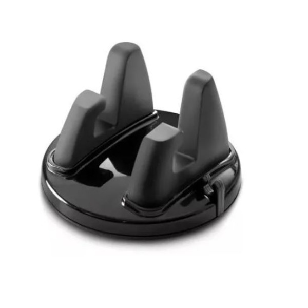 Porta Cel Giratorio 360 Rota Cel Para Auto, Betterware 21716