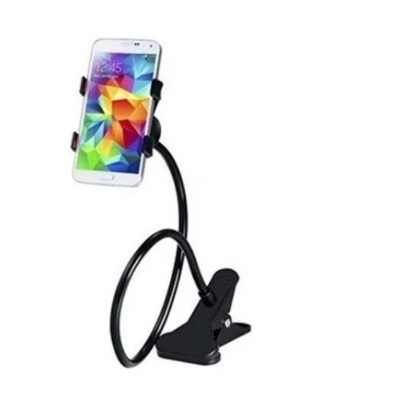 Soporte Universal Celular Flexible Holder Betterware 20327