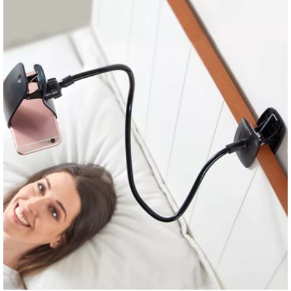 Soporte Universal Celular Flexible Holder Betterware 20327