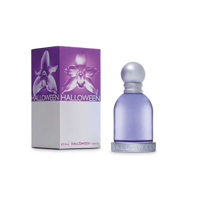 Perfume Halloween para Mujer de Jesus del Pozo EDT 30ML