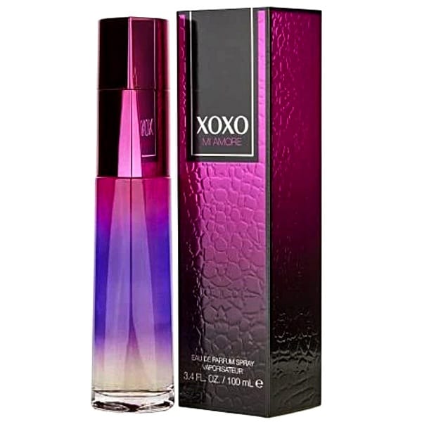 XOXO MI AMORE 100 ML 100% ORIGINAL
