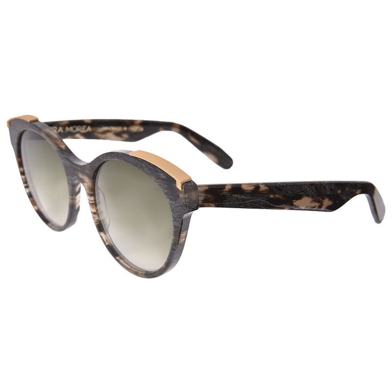 Gafas De Sol Hello Sunshine Brown Ultra Morea