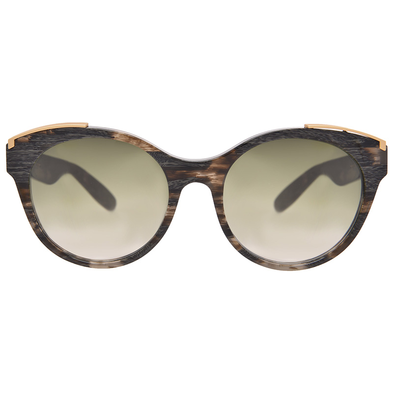 Gafas De Sol Hello Sunshine Brown Ultra Morea