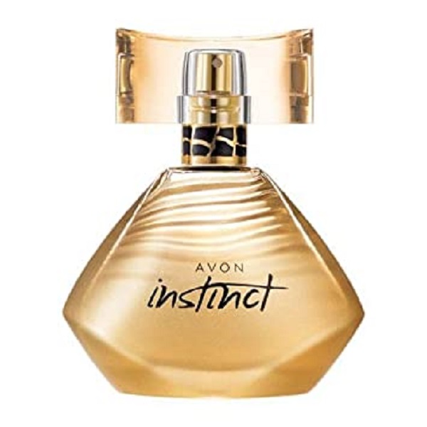 Instinct by Avon Perfume para Dama 50 ml