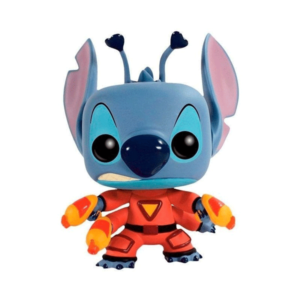 Funko Pop Stitch 626 Disney Lilo & Stitch