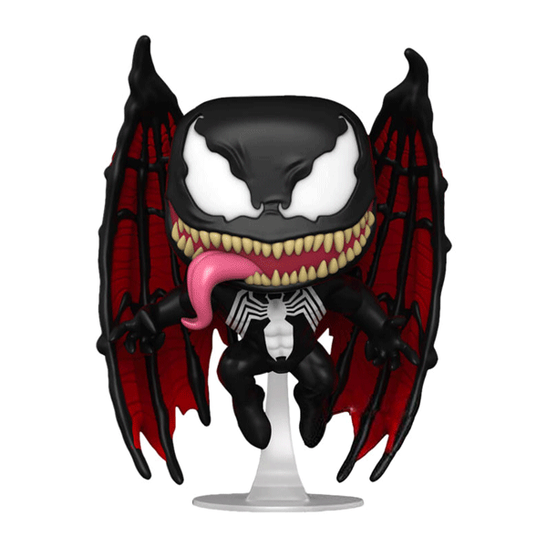 Funko Pop Venom Edición Especial Marvel