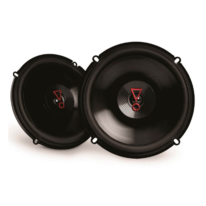 Juego De Bocinas Jbl De 6.5 2 Vias Modelo Stage3 627