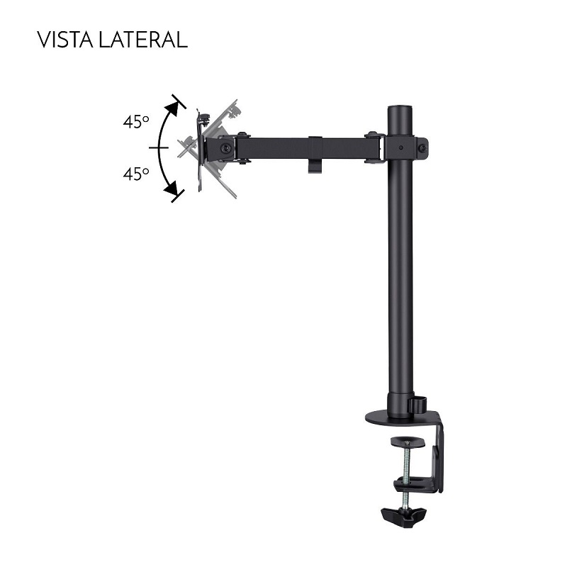 Soporte de escritorio para monitores de hasta 32 / STV-205