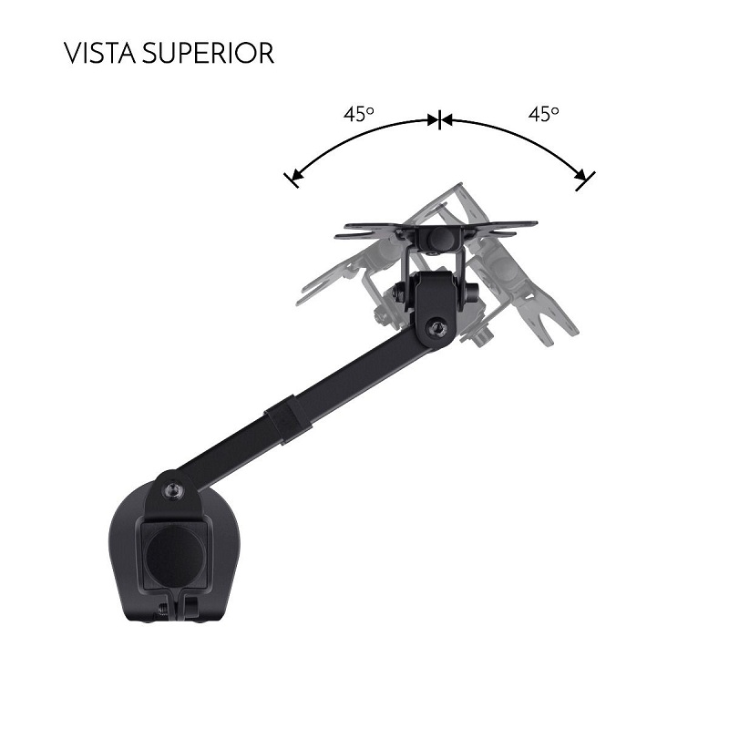 Soporte de escritorio para monitores de hasta 32 / STV-205