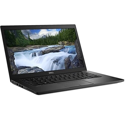 Laptop Dell Latitude 7470 - Intel Core i5,6ta /2.40GHZ - 16GB Ram -Disco Solido  256GB 14" touch screen new-  Windows 10 Pro Equipo Clase A, Reacondicionado