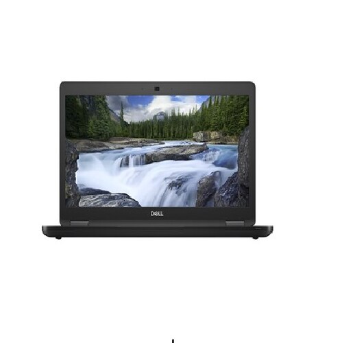 Laptop Dell Latitude 7470 - Intel Core i5,6ta /2.40GHZ - 16GB Ram -Disco Solido  256GB 14" touch screen new-  Windows 10 Pro Equipo Clase A, Reacondicionado
