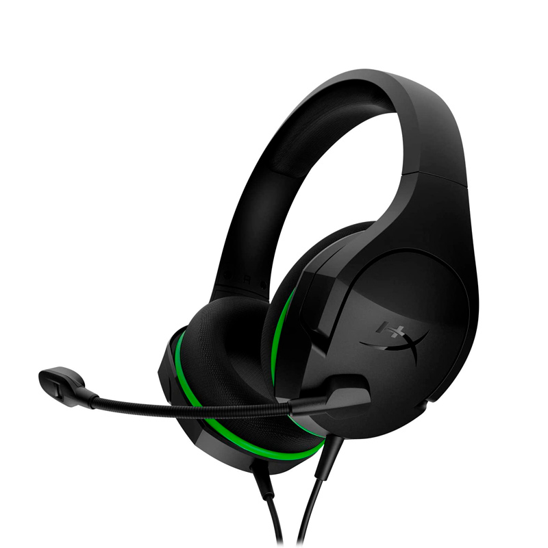 Audífonos para Gaming Xbox One, PS4, PUBG, Fortnite, Crackdown