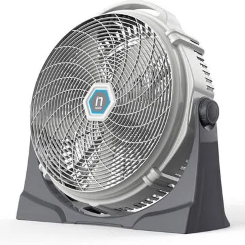 VENTILADOR DE PISO NAVIA CFN-2020 20" 3 VEL ALB5**