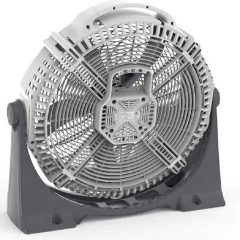 VENTILADOR DE PISO NAVIA CFN-2020 20" 3 VEL ALB5**