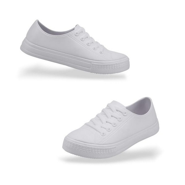 Sandalias Tipo Tenis Slikers Lavable Caballero Casual Cómodo