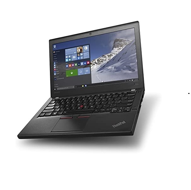 Laptop Lenovo ThinkPad t470 , Intel Core i7 -7pma 14" pantalla led - 2.40GHZ, 16 GB RAM, 500 gb hdd -Windows 10 Pro, Equipo Clase a, Reacondicionado