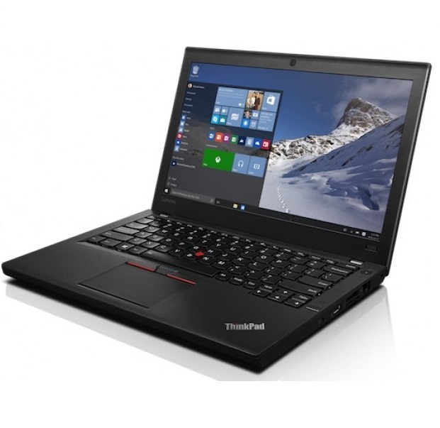 Laptop Lenovo ThinkPad t470 , Intel Core i7 -7pma 14" pantalla led - 2.40GHZ, 16 GB RAM, 500 gb hdd -Windows 10 Pro, Equipo Clase a, Reacondicionado
