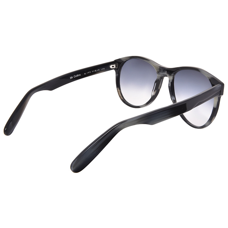 Gafas De Sol Mr. Collins Blue Ultra Morea