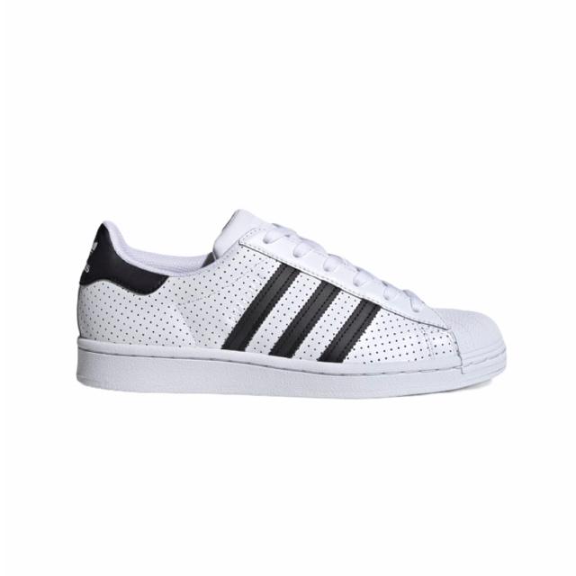 TENIS ADIDAS SUPERSTAR UNISEX CASUALES MODA 2021 