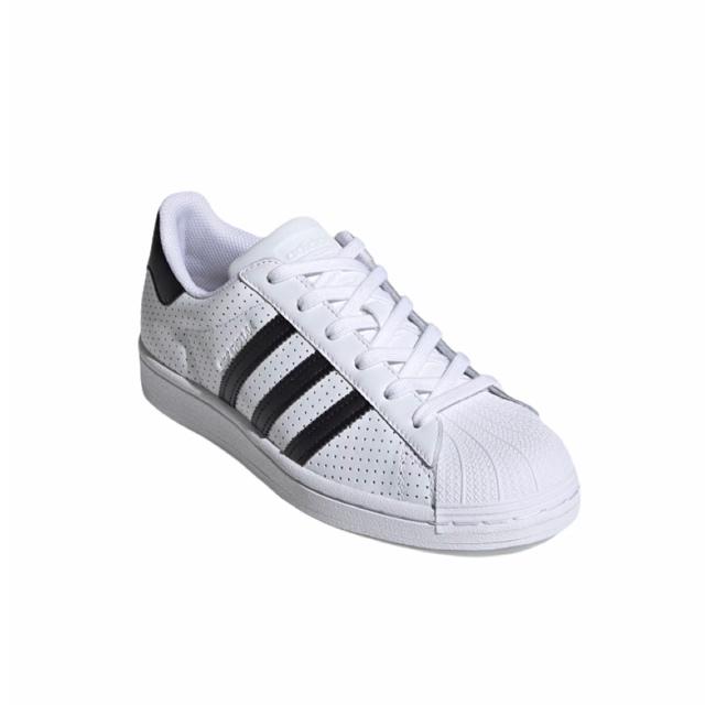 TENIS ADIDAS SUPERSTAR UNISEX CASUALES MODA 2021 