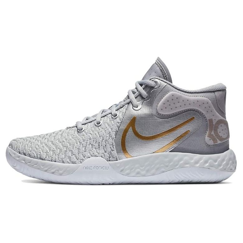 Tenis Nike Kevin Durant Trey 5 VIII Premium Basquetbol Originales CK2090006
