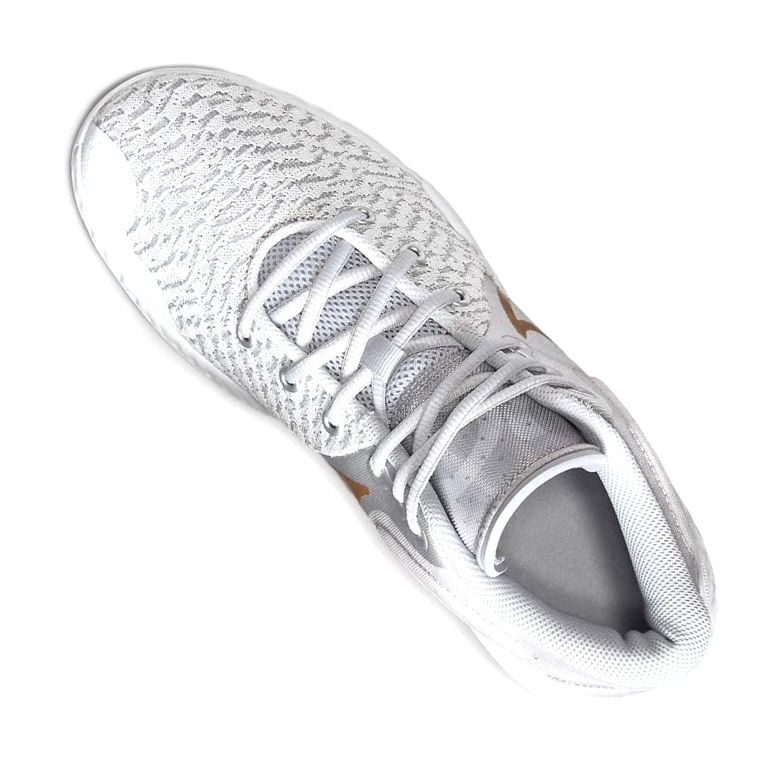Tenis Nike Kevin Durant Trey 5 VIII Premium Basquetbol Originales CK2090006