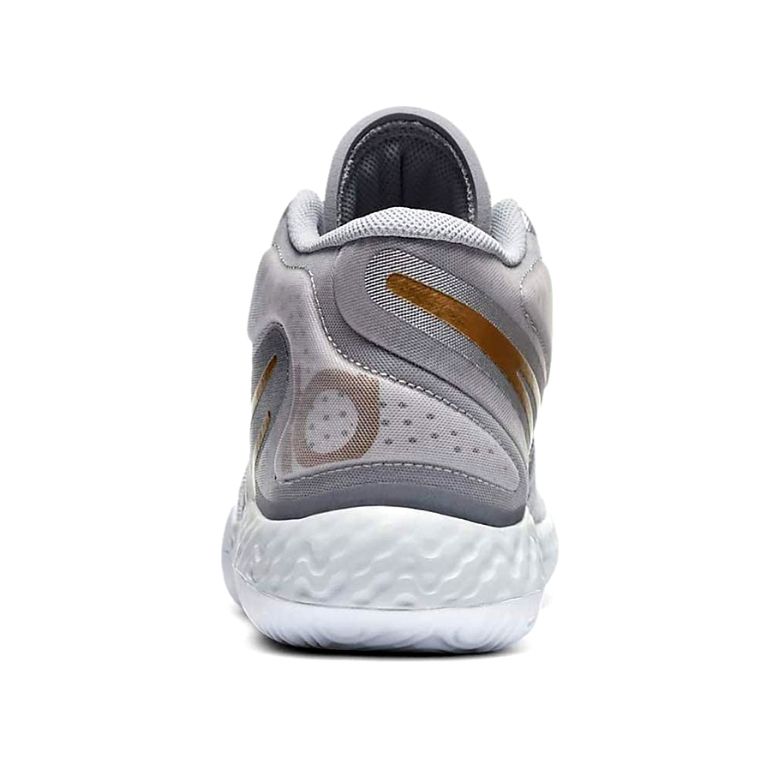 Tenis Nike Kevin Durant Trey 5 VIII Premium Basquetbol Originales CK2090006