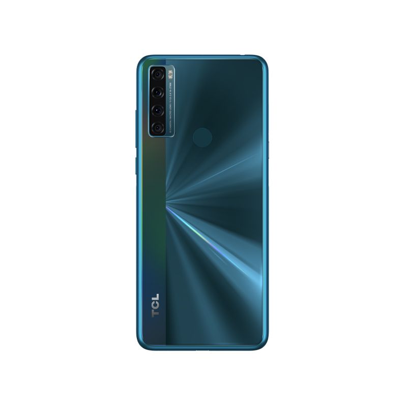 TCL 20SE 128GB VERDE